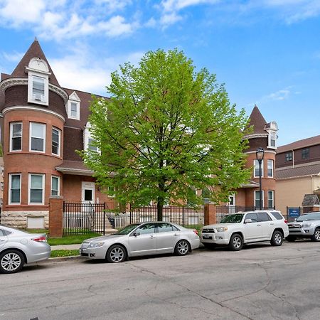 Flexhome Economy 1Br Apt Mp10 - Read Info Milwaukee Exterior photo